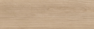 Керамогранит Cersanit  Amberwood светло-бежевый рельеф  арт 17902 (18,5x59,8)